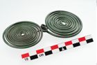 Foto von Bronzebrillenfibel (NHMW-PRAE-024860)